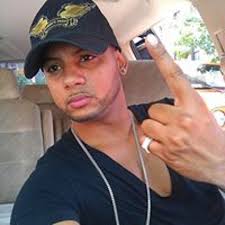 Brian Carrero's Instagram, Twitter & Facebook