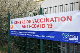 Greg goltsov technical data specialist | data engineering | machine learning | data consulting | international speaker united kingdom. Nouveaux Creneaux Disponibles Au Centre De Vaccination A Hettange Grande Communaute De Communes De Cattenom Et Environs