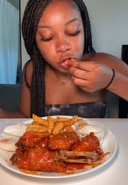 Delicious Homemade Buffalo Chicken Wings Recipe