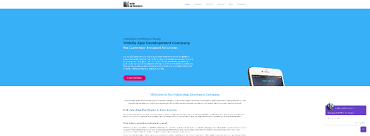 Now getting a groundbreaking app is matter of weeks! Top 20 Trusted Mobile App Development Companies List In India 2021 Cloudsmallbusinessservice