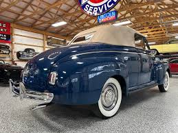 Image result for Cayuga Blue 1941 Mercury