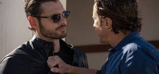 The Cleaning Lady' 2x05 Review: "The Brit"