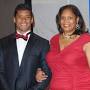 Profile Picture of All About Russell Wilson's Parents Harrison Wilson III and Tammy Wilsonon Google