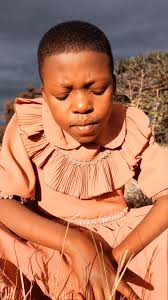 Naomi James: A Journey of Worship and Faith