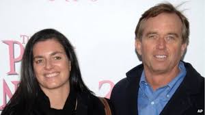Kennedy, jr.'s reputation as a resolute defender of the environment stems from a litany of successful legal actions. Robert F Kennedy Jr Estranged Wife Mary Hung Herself Bbc News