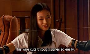 Over 25 most disturbing movies to watch in 2021. Martyrs Archives The Daily Crate