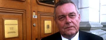 Slutanföranden i mål om bevisprovokation