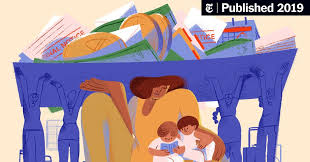 With some practical knowledge, you can become your child's most important ally in learning to live with the disease. The Unspeakable Cost Of Parenthood The New York Times