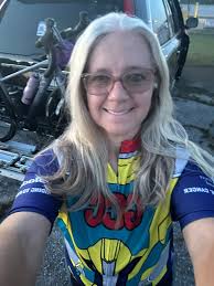 My t-shirt arrived today! It is light blue but doesn't show up well in the  photos.