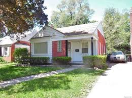 Detroit House For Sale Mls 217009001 12835 Riverview St Detroit Mi 48223 Downtown Realty Www Dtrdetroit Detroit Houses Ranch Style Home Ranch Style