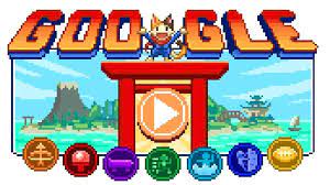 El videojuego gratis de Google que hará que te enganches a los juegos de  Tokyo 2020