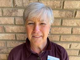 Beth Huber named Executive Director of Trinity Living Center