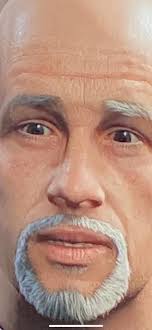 Phil Clement in EAFC 25, presented without comment : r/ScottishFootball