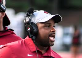 2025 Coaching Carousel