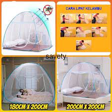 Kalian juga bisa menemukan produk kasur bayi kelambu termurah lipat yang original dan bergaransi resmi dari official store di tokopedia. Jual Kelambu Lipat Tidur Kelambu Tenda Berbagai Ukuran Aman Anti Nyamuk Mosquito Net Di Lapak Savety Abadi Bukalapak