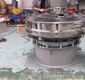 motor inside set direct discharge vibrating sifter #directsifter  #directdischargesifter #vibratingsifter | Xinxiang Chenwei Machinery  Co.,Ltd | Facebook