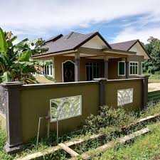 Rumah teres murah 1 tingkat berdekatan bandar tanah merah. Rumah Untuk Dijual Tanah Merah Kelantan Posts Facebook
