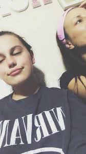 Hope Baird's Instagram, Twitter & Facebook