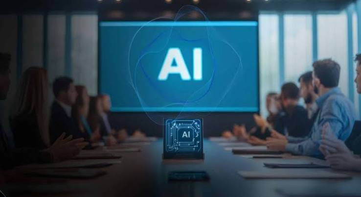 How AI Training Can Drive Innovation and Efficiency in Your Organization - Wintrado Academy