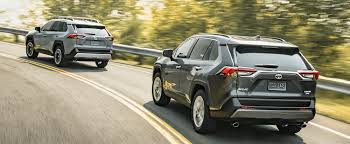 2020 toyota rav4 and 2020 toyota rav4 hybrid exterior paint colors. 2020 Toyota Rav4 Mpg And Fuel Economy Ratings Hybrid Vs Gas Engine