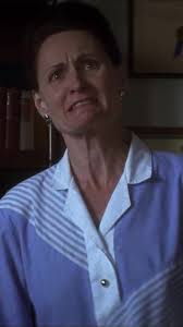 Beth Grant's Iconic Moment in Donnie Darko