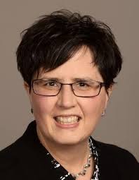 Kristine Ott Obituary