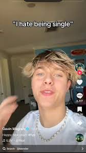 What Happened Between You and Gavin