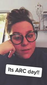 Britt Andrews Author