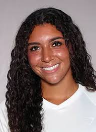 2021 Women's Soccer Roster