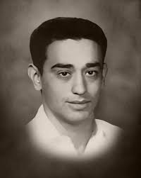 Paul Leal Cerda, Jr.