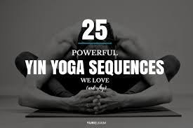 There are certain props that are commonly found in yoga studios, but there are many things that can be used in uncommon ways. 25 Powerful Yin Yoga Sequences We Love And Why Yuri Elkaim