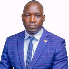 The National Fellowship of Born Again Pentecostal Fellowship Churches  donated Personal Protective Equipment kits,Papr kits and N95-Niosh masks  worth UGX 3.1Bn. “This is a great boost to our response” Permanent  Secretary, Dr.