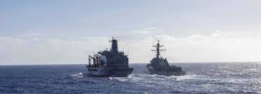 Image result for Midnight Blue 2018 Fleet