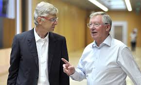 Sir alex ferguson is a former scottish player and manager who managed manchester united from his time at the club has led to ferguson being regarded as one of the most successful, admired and. Sir Alex Ferguson Admits His Temper May Have Cost Manchester United Titles In New Book Leading Daily Mail Online