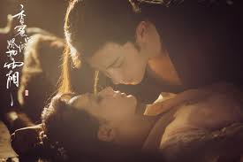 Stills of fantasy drama 'Ashes of Love' released - Chinadaily.com.cn