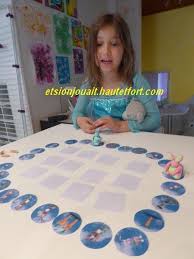6 Jeux A Fabriquer Et Si On Jouait Jeux A Fabriquer Jeux De Societe Educatifs Jeux Maternelle