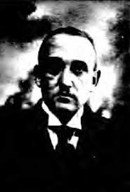 Thomas Pritchett deGraffenried