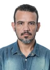 Candidato Emerson Araujo Do Paineiras