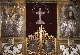 George enescu museum (muzeul george enescu). Biserica Sfintei Cruci Si A Sfantului Vasile Cel Mare Victoria Bucuresti