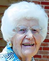 Janet Ewing Obituary (1912