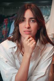 In Da Closet: Francesca Mapelli [Media & Fashion and Luxury Communication  Expert]