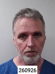 Offender Information