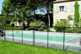 Barriere De Protection Pour Piscine Nora