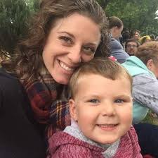 Amos Patrick Meyer (2013-2016)