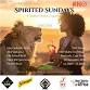 Spirited Sundays - Oude Molen Eco Village, Alexandra Rd, Pinelands Event Image