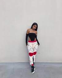 Check spelling or type a new query. I Have A Serious Girl Crush On Ryan Destiny Now Fashion Cute Outfits Fashion Outfits