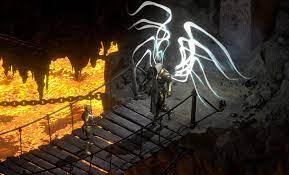 Diablo II resurrected | Scent of a Gamer