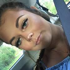 Morgan Spiker's Instagram, Twitter & Facebook