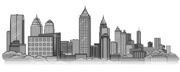 This article is about atlanta skyline #012z drawing of lake clara meer is about my pencil drawing of midtown atlanta. Drawing Skylines Novocom Top