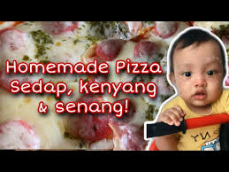Roti bakar ala pizza, cara membuat roti pizza agar mengembang, roti tawar ala pizza, pizza roti gardenia pemanggang ajaib pizza roti gardenia 4 btg sosej 5 cendawan butang 3 tbsp sos prego carbonara cendawan 1 tsp serbuk lada hitam 4. Pizza Homemade Senang Guna Pemanggang Ajaib Sedap Dan Kenyang Menu Simple Tapi Padu Youtube